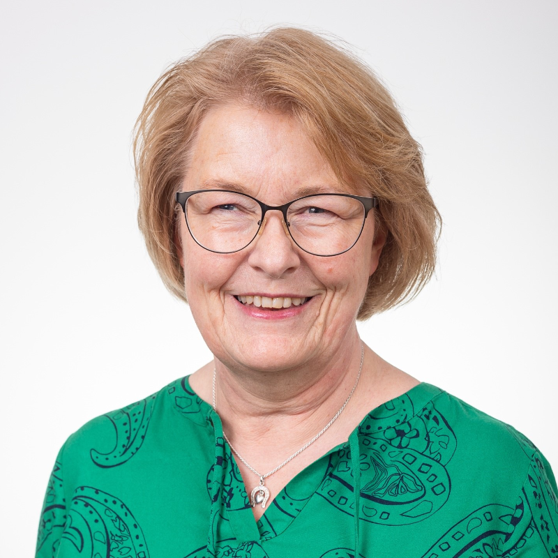  Beate Kerres
